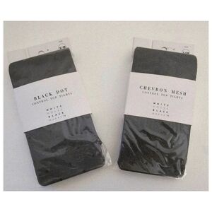 White House Black Market Control Top Tights